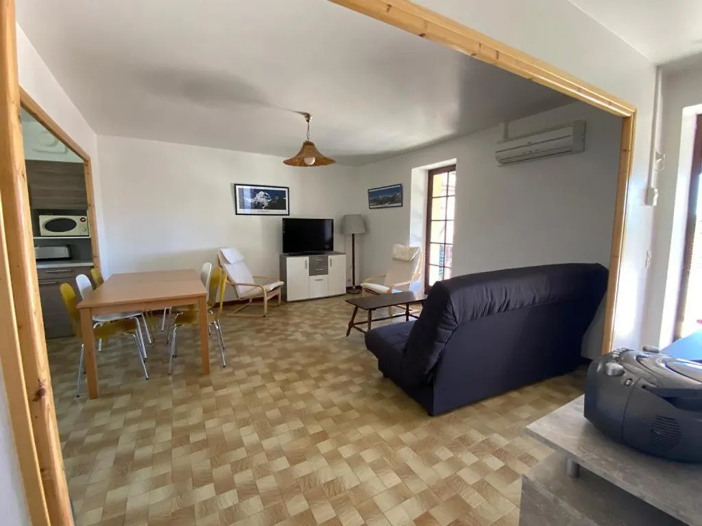 Domaine Moulin Thoulouzes Villa Grospierres Holiday home
