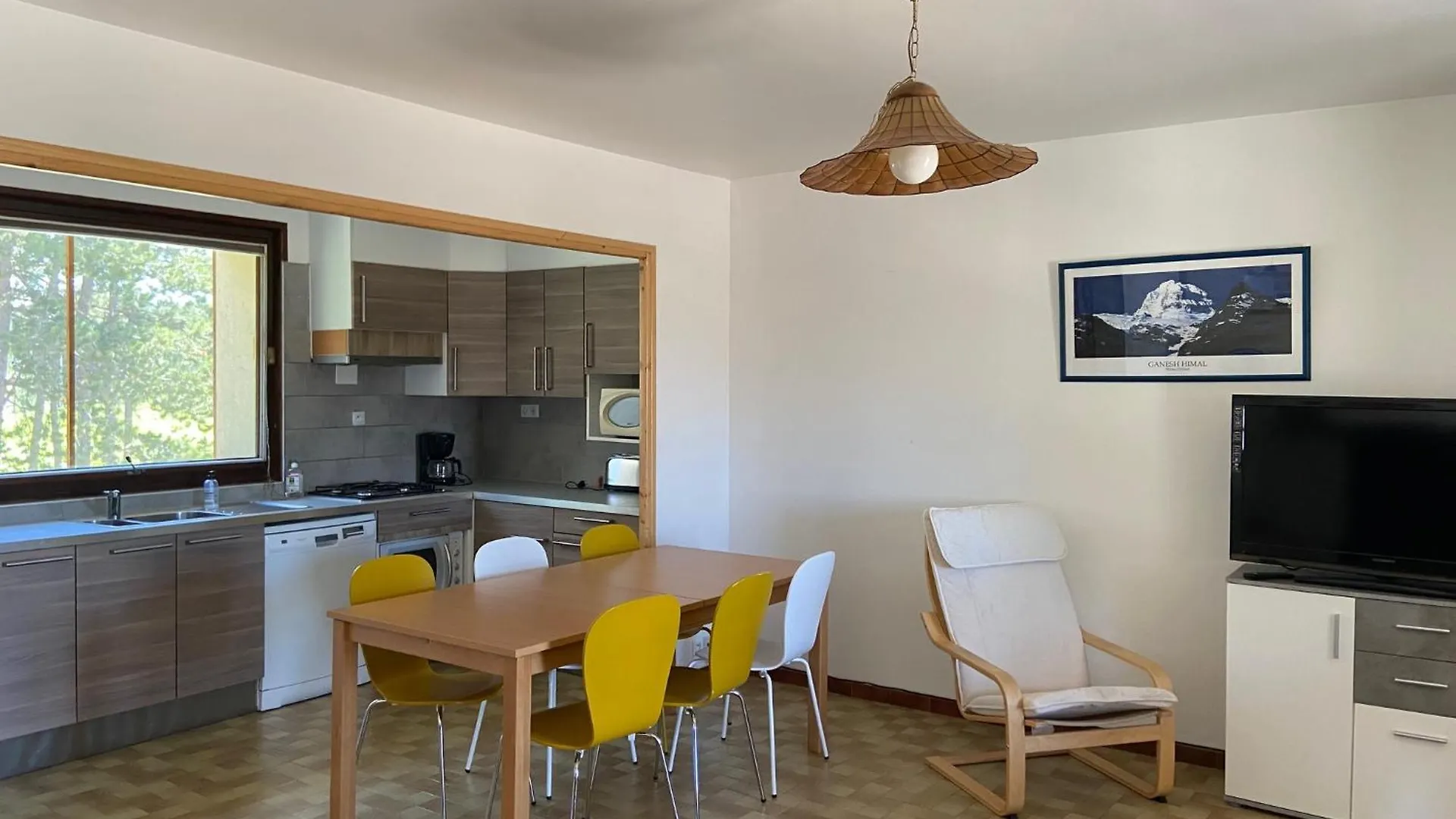 Holiday home Domaine Moulin Thoulouzes Villa Grospierres