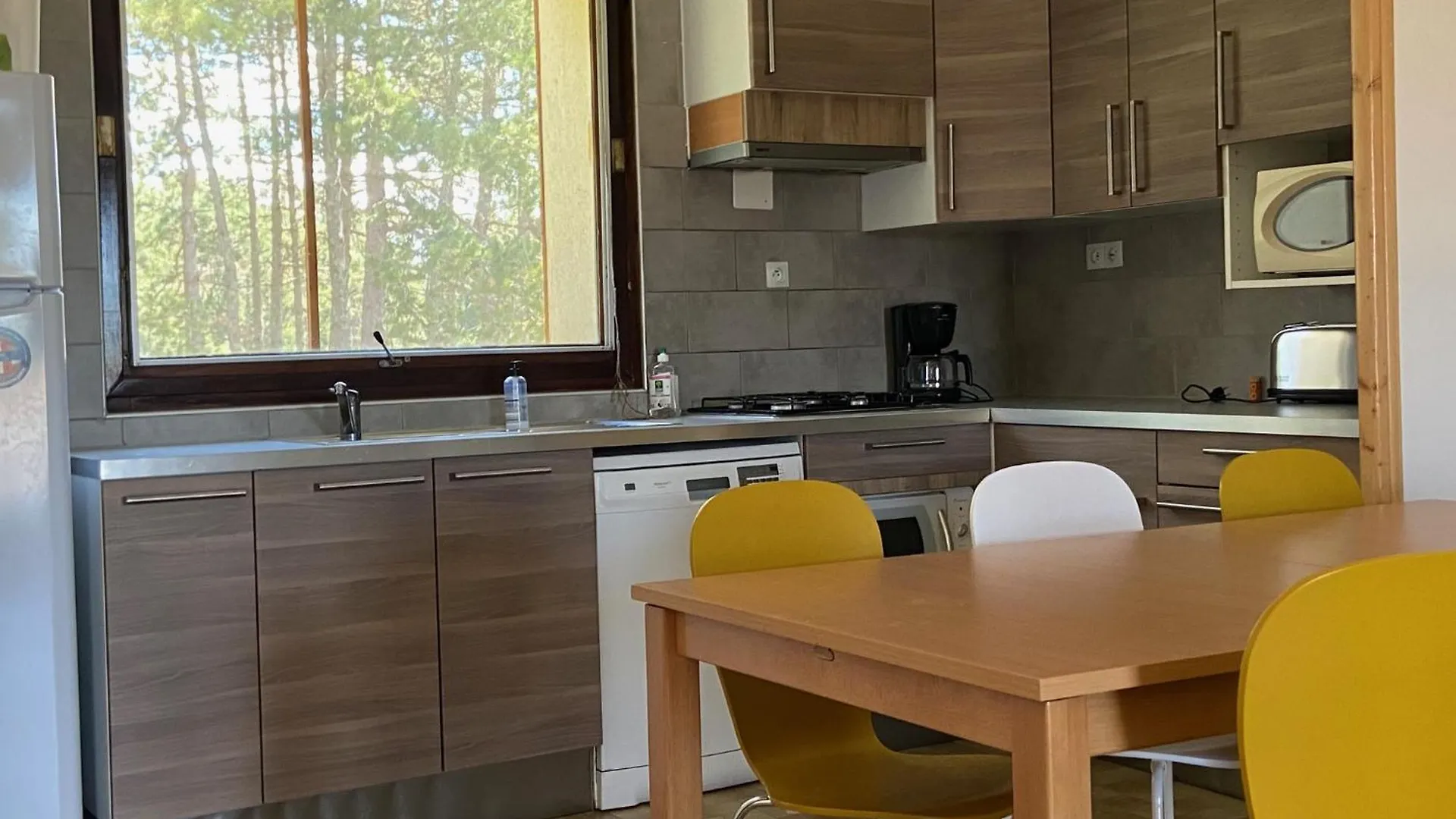Holiday home Domaine Moulin Thoulouzes Villa Grospierres