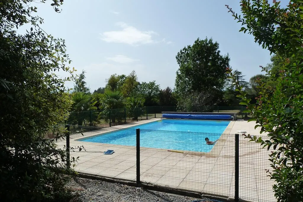 Domaine Moulin Thoulouzes Villa Grospierres
