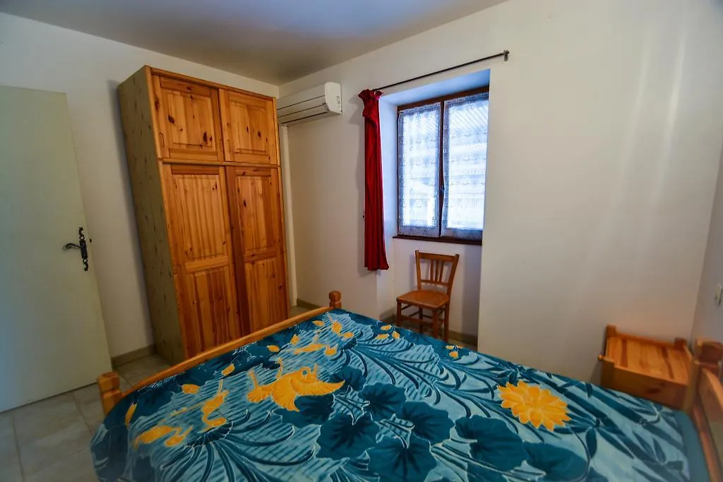 Domaine Moulin Thoulouzes Villa Grospierres Holiday home
