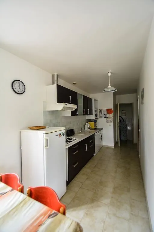 Holiday home Domaine Moulin Thoulouzes Villa Grospierres France