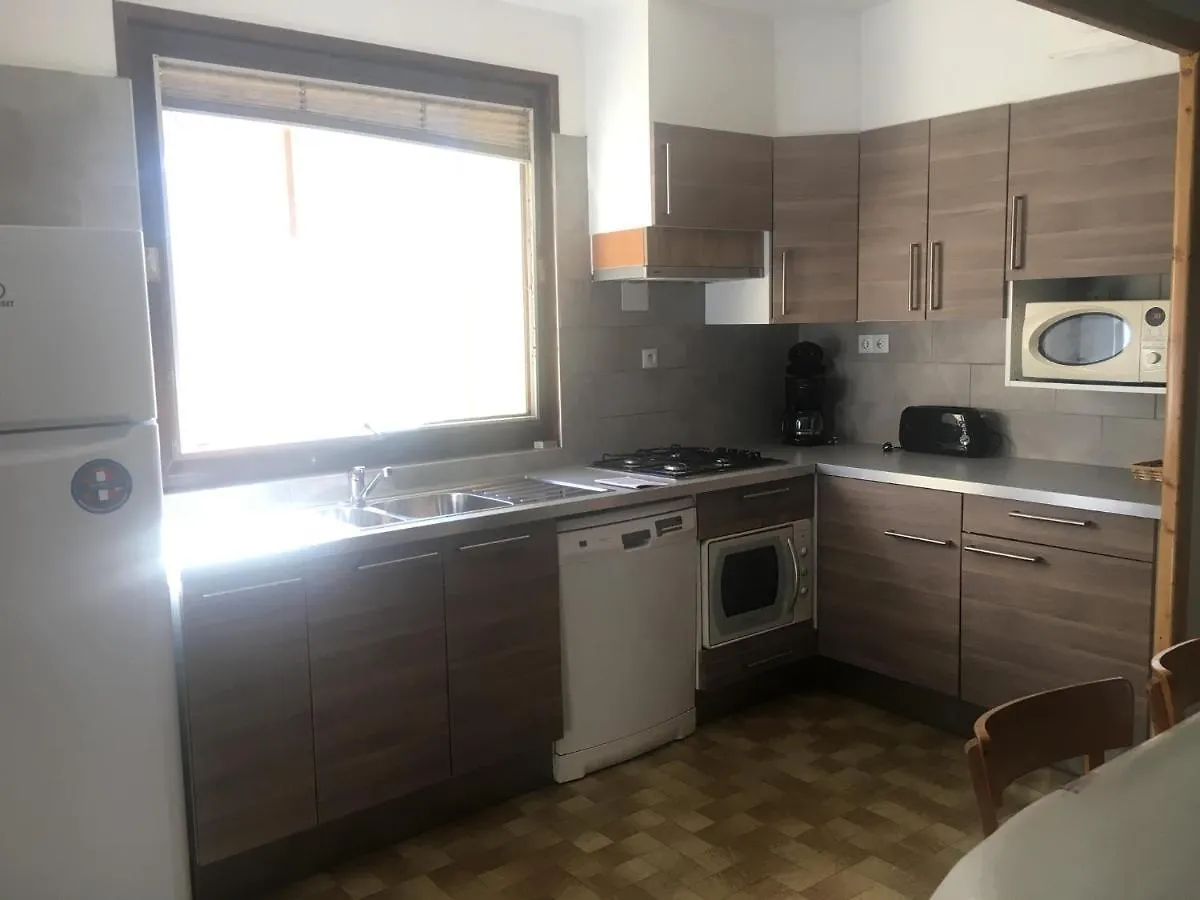 Holiday home Domaine Moulin Thoulouzes Villa Grospierres France