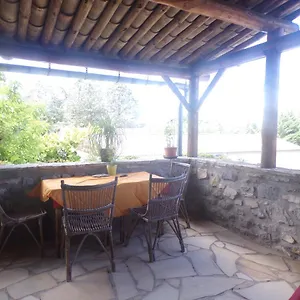  Hébergement de vacances Maison De Vacances Tour'n'sol