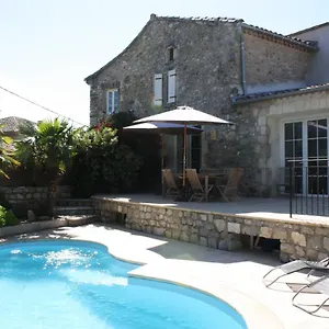  Appartement L'avventura Bleu