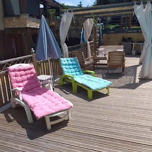  Hébergement de vacances Du Noisetier