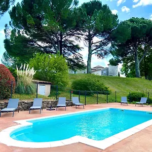  Appartement Château De La Selve